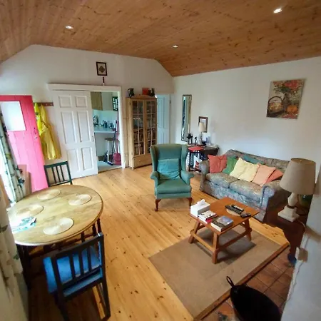 Ferienhaus Secret By The Sea Co Cork Ireland