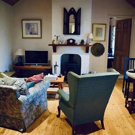 Secret By The Sea Co Cork Ireland Ferienhaus *